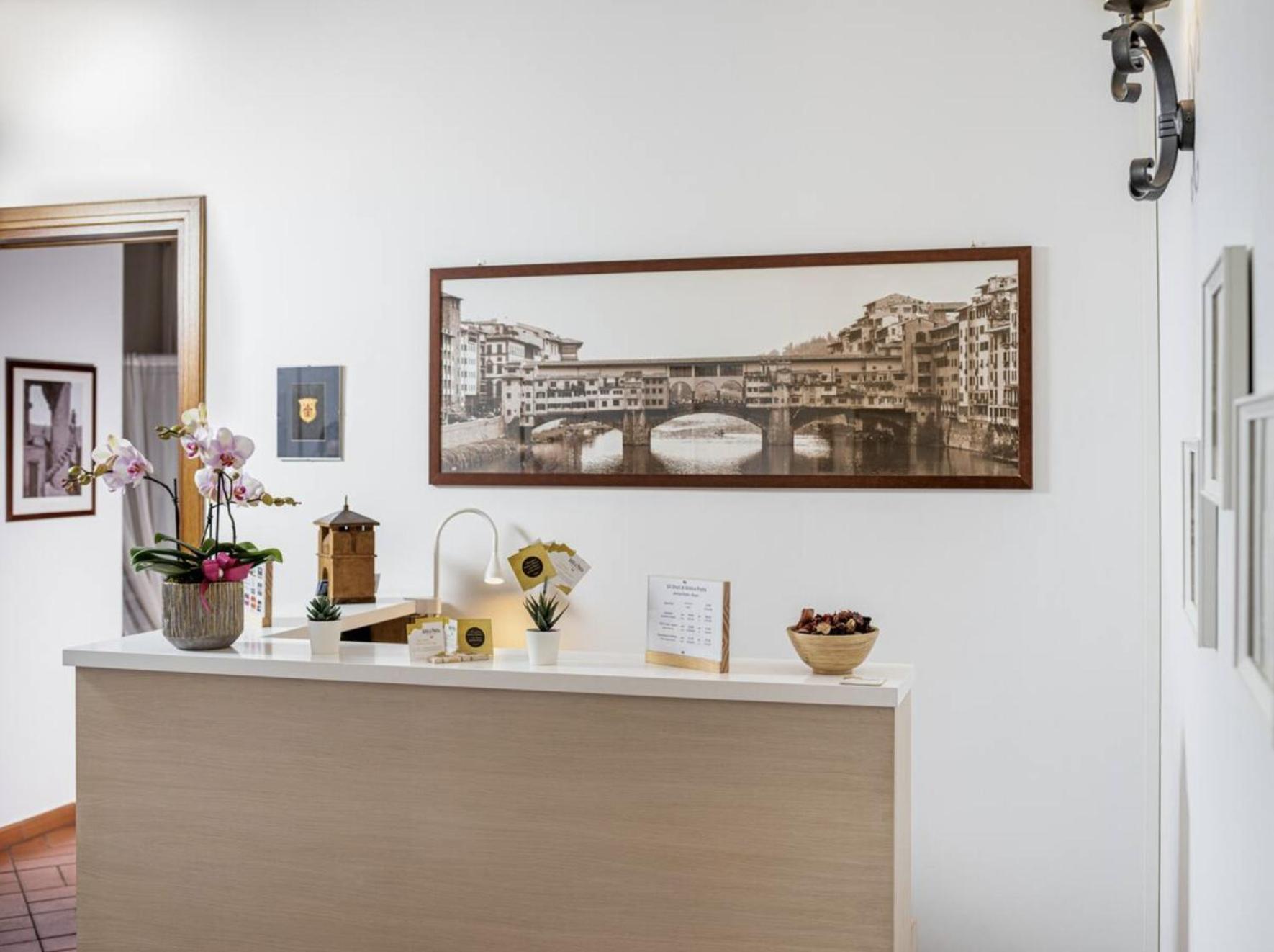 Antica Posta Appartamento Firenze