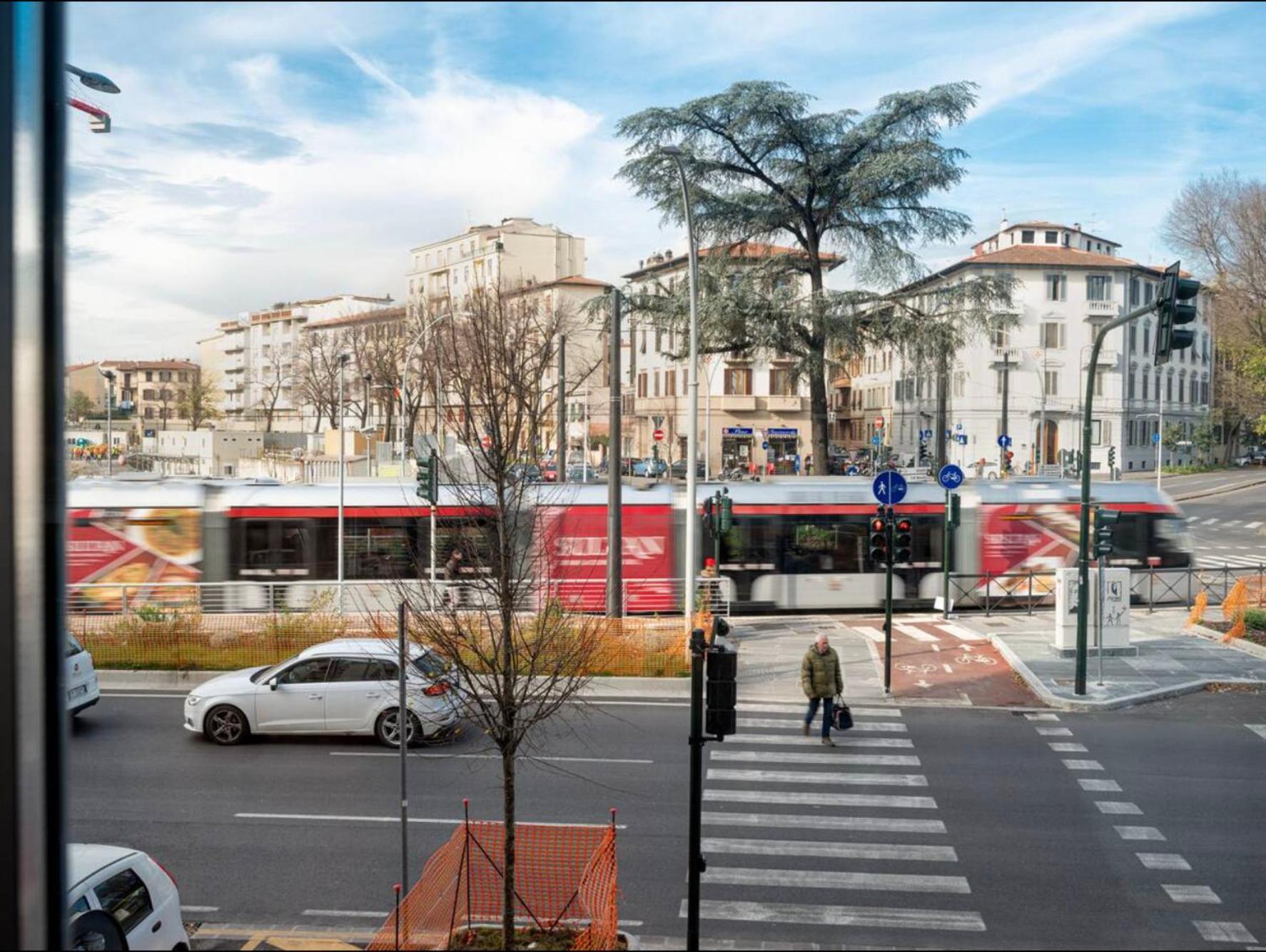 Appartamento Antica Posta Firenze
