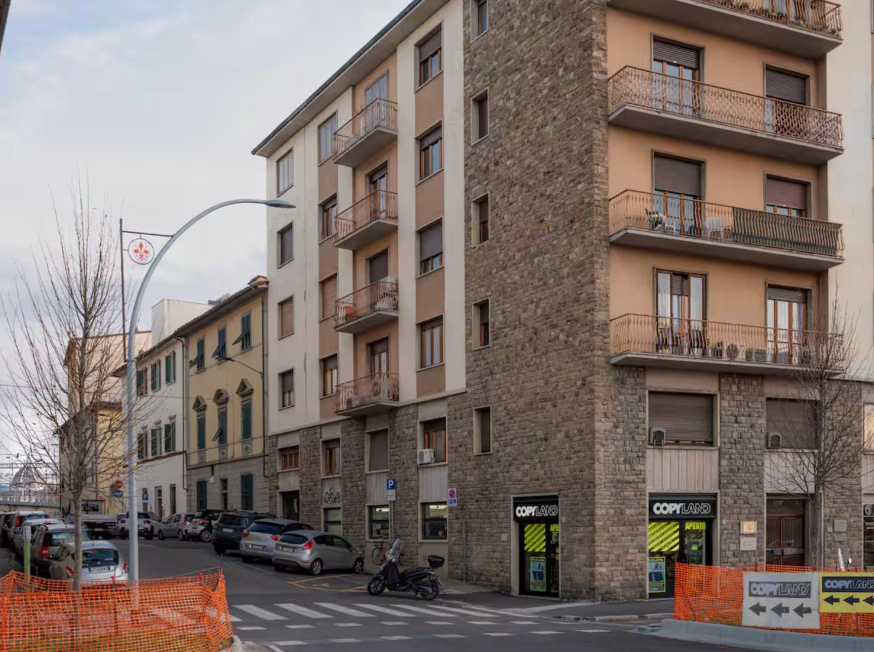 Appartamento Antica Posta Firenze