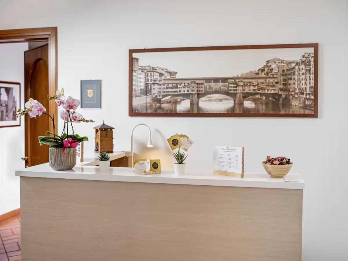 Antica Posta Firenze