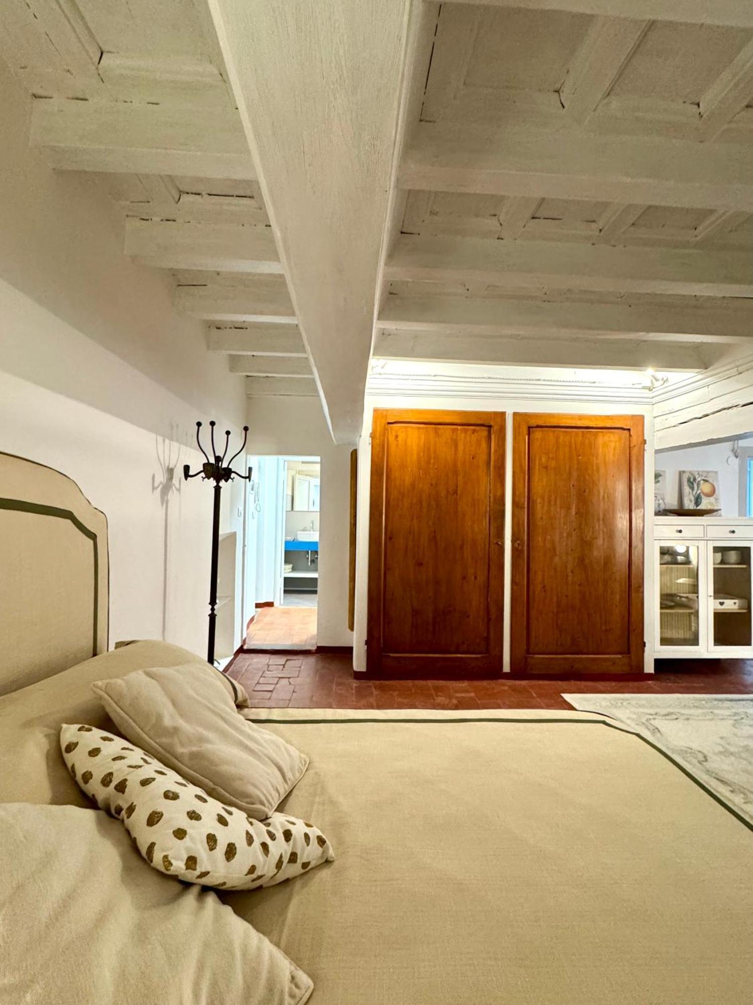 Santino Loft Appartamento Firenze