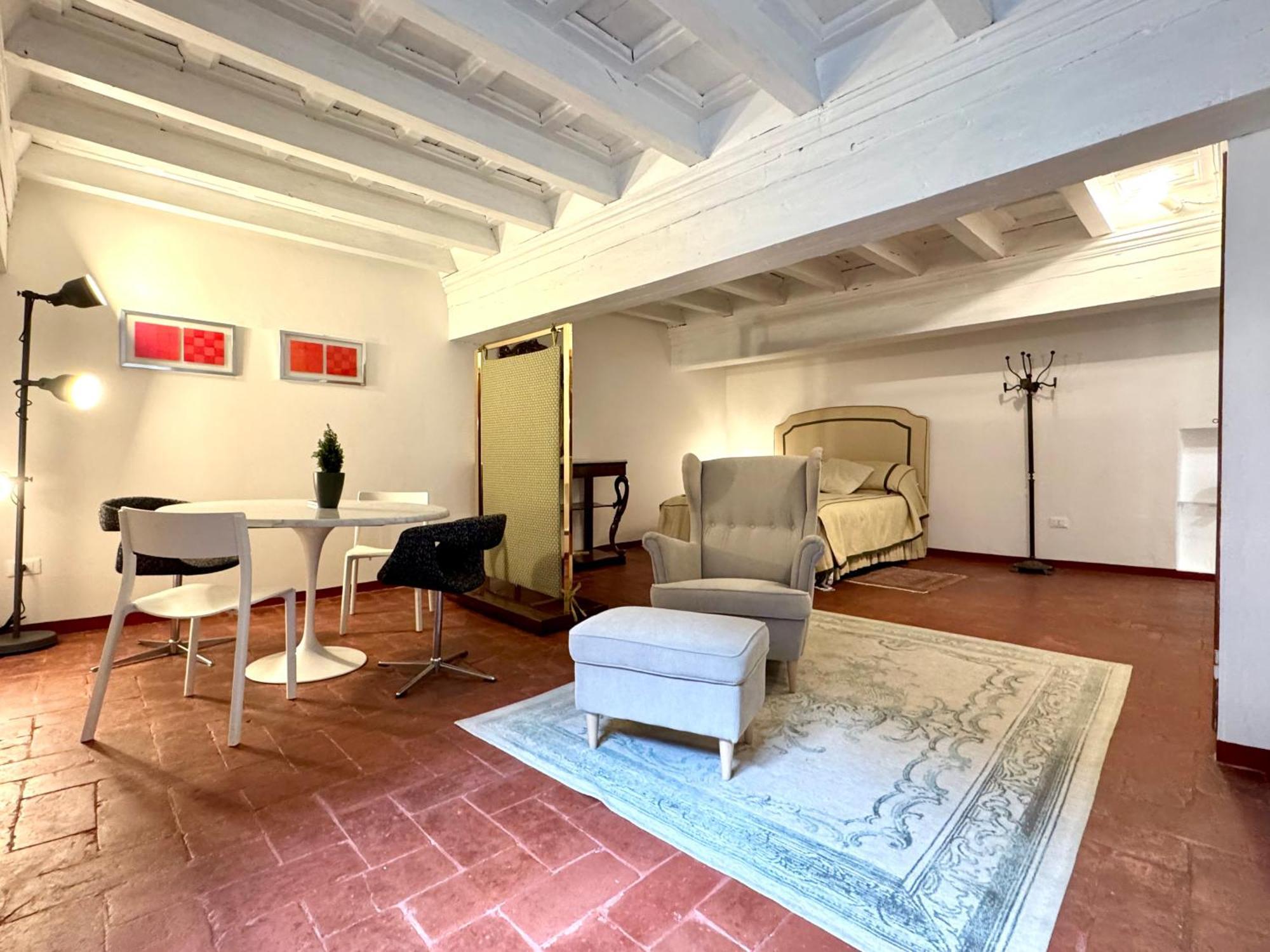 Leilighet Santino Loft