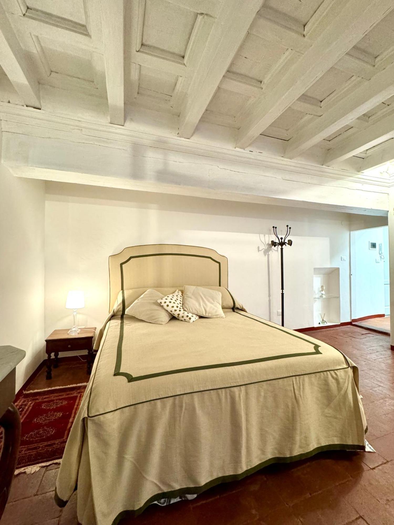 Santino Loft Leilighet