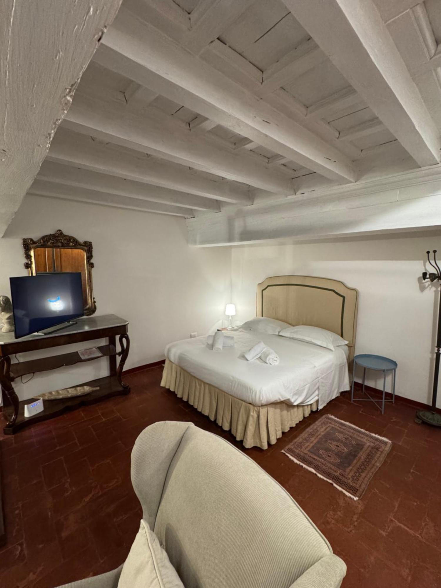 Santino Loft Leilighet