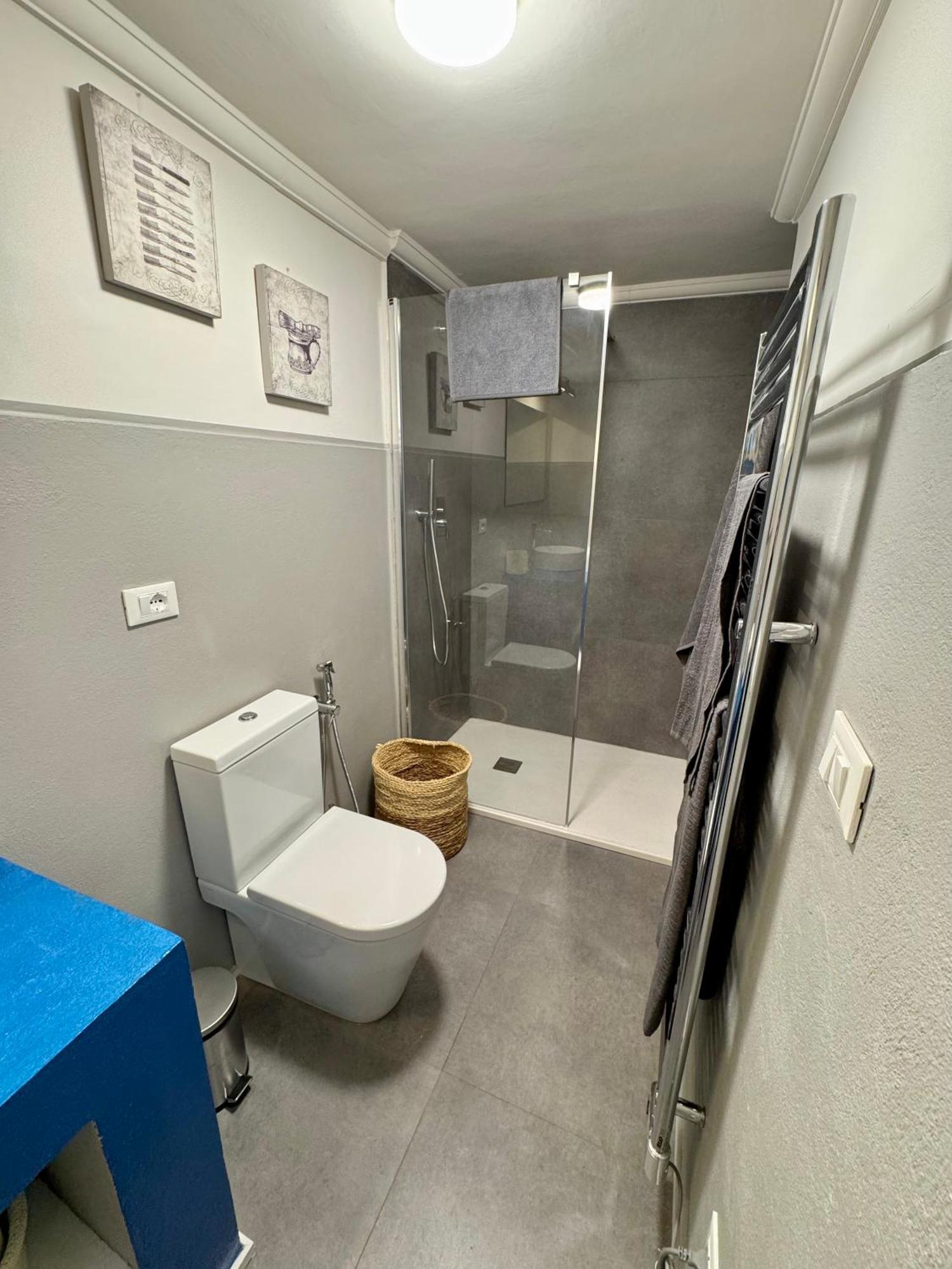 Leilighet Santino Loft Firenze