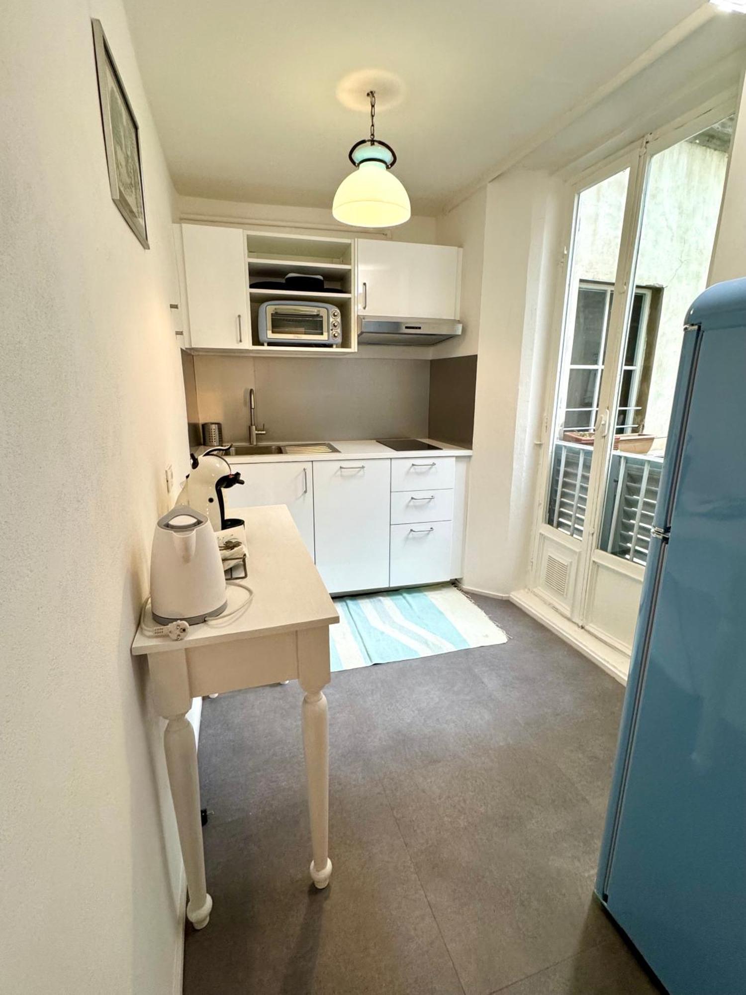 Santino Loft * Firenze