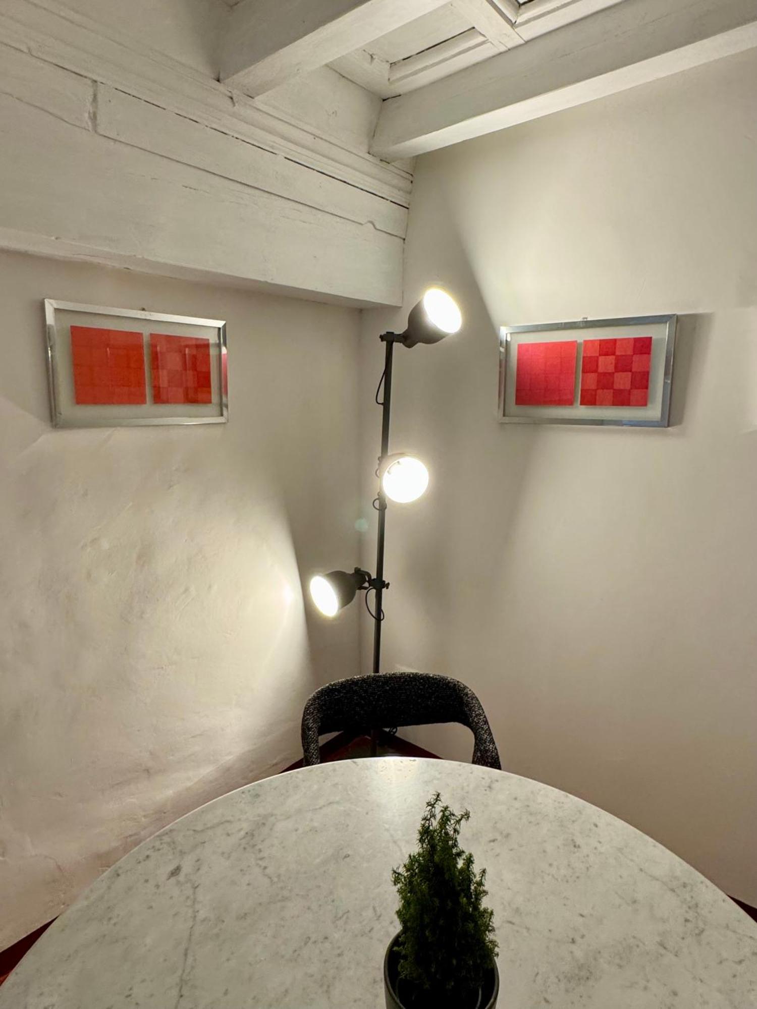 Santino Loft * Firenze