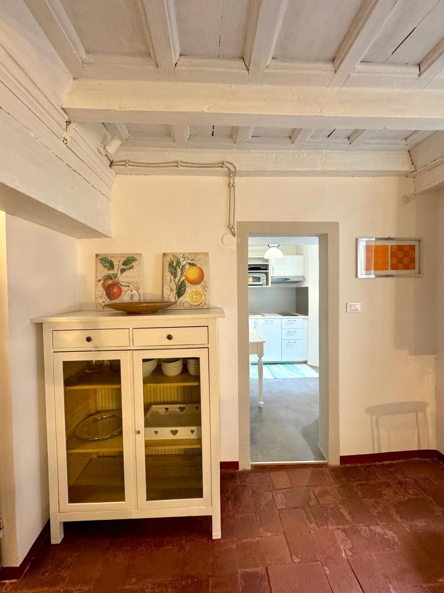 Santino Loft Appartamento