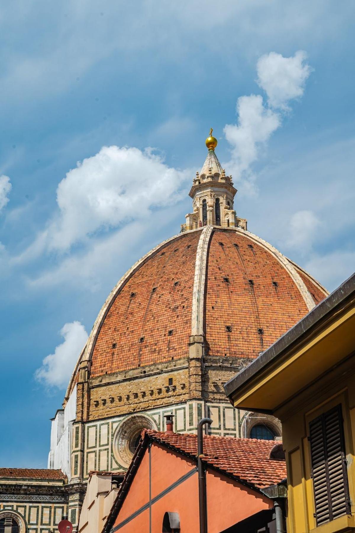 Deluxe Corso 14 With Duomo View