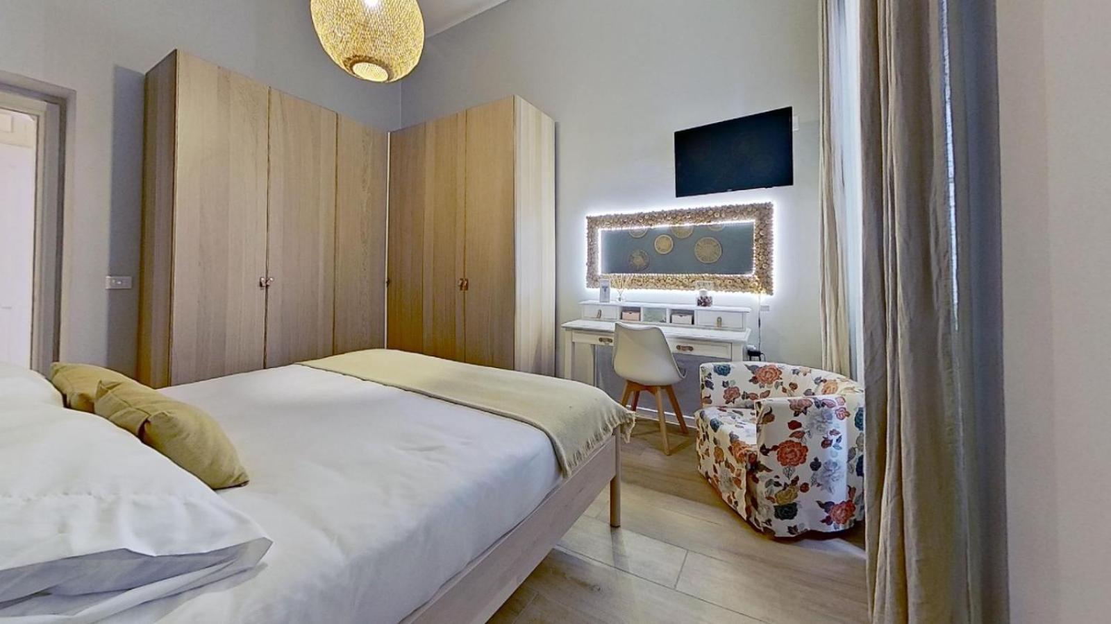 Orchidea By Monteverdi Appartamento Firenze