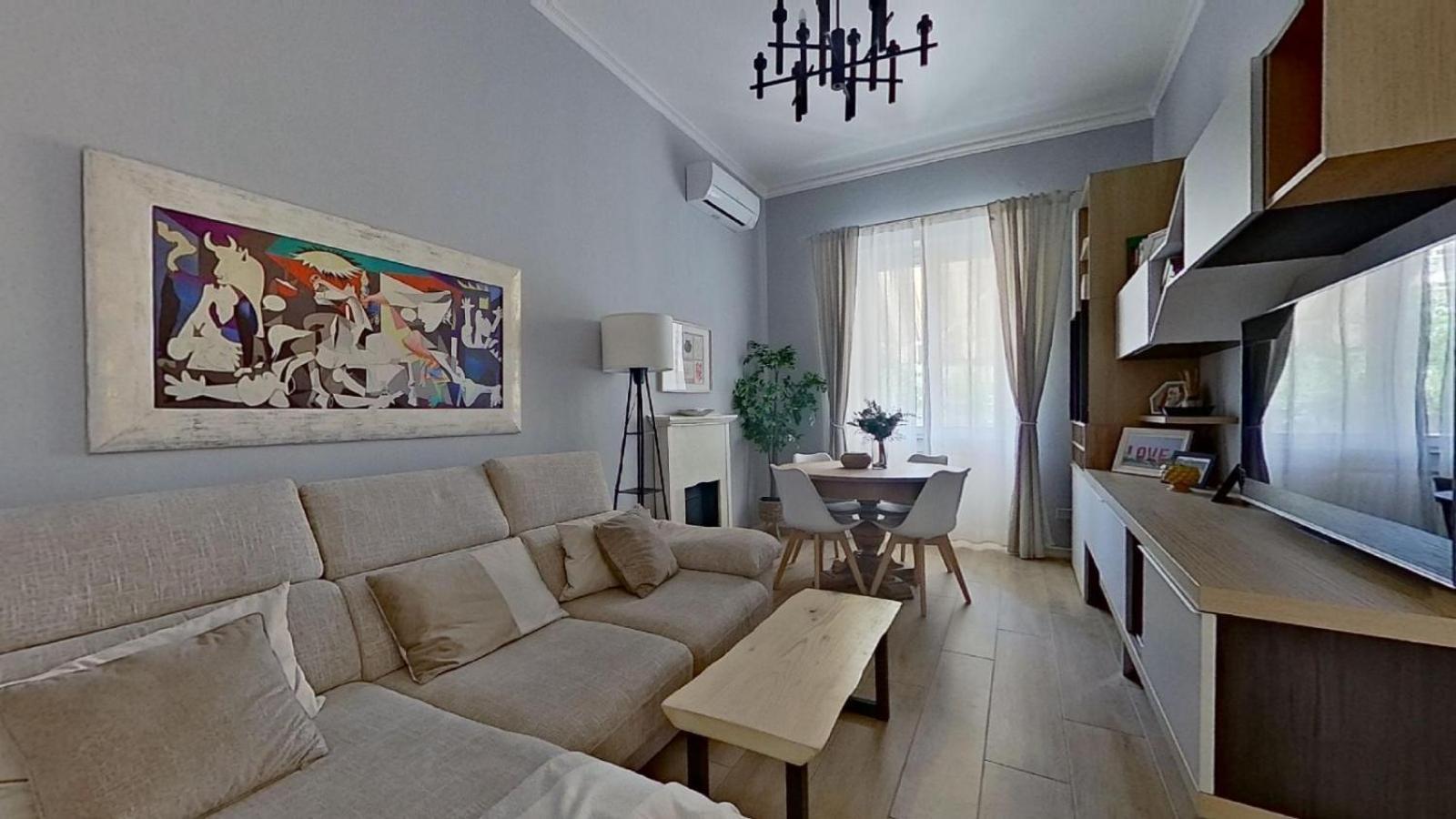 Appartamento Orchidea By Monteverdi Firenze