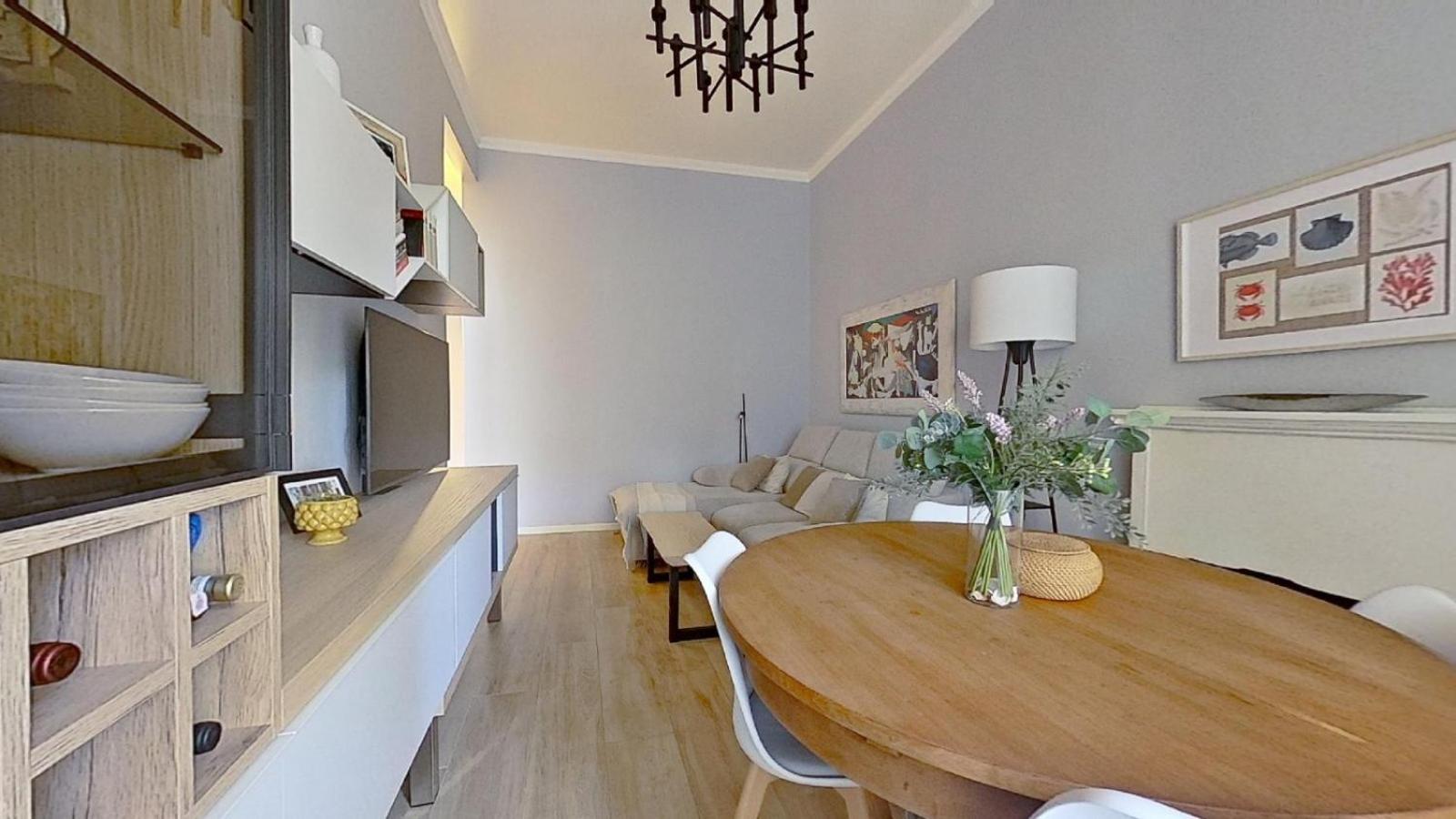 Appartamento Orchidea By Monteverdi Firenze
