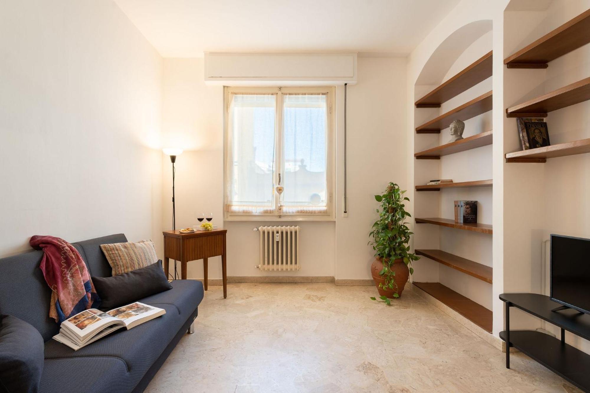 Dei Poeti Rooms&apartments 3* Firenze