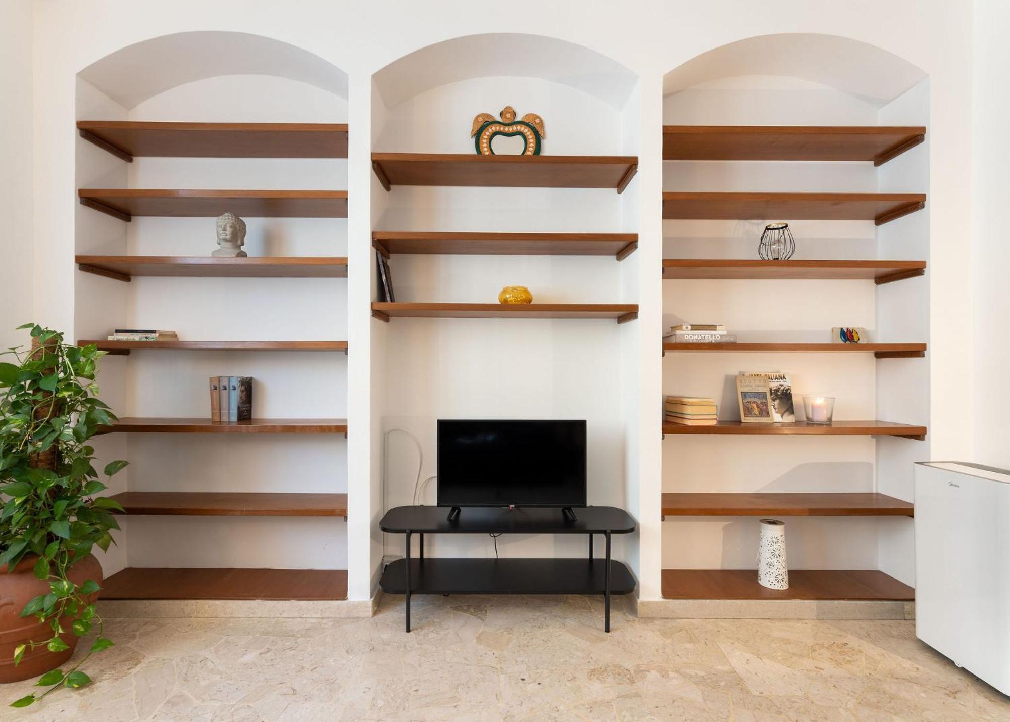 Dei Poeti Rooms&apartments Bed & Breakfast