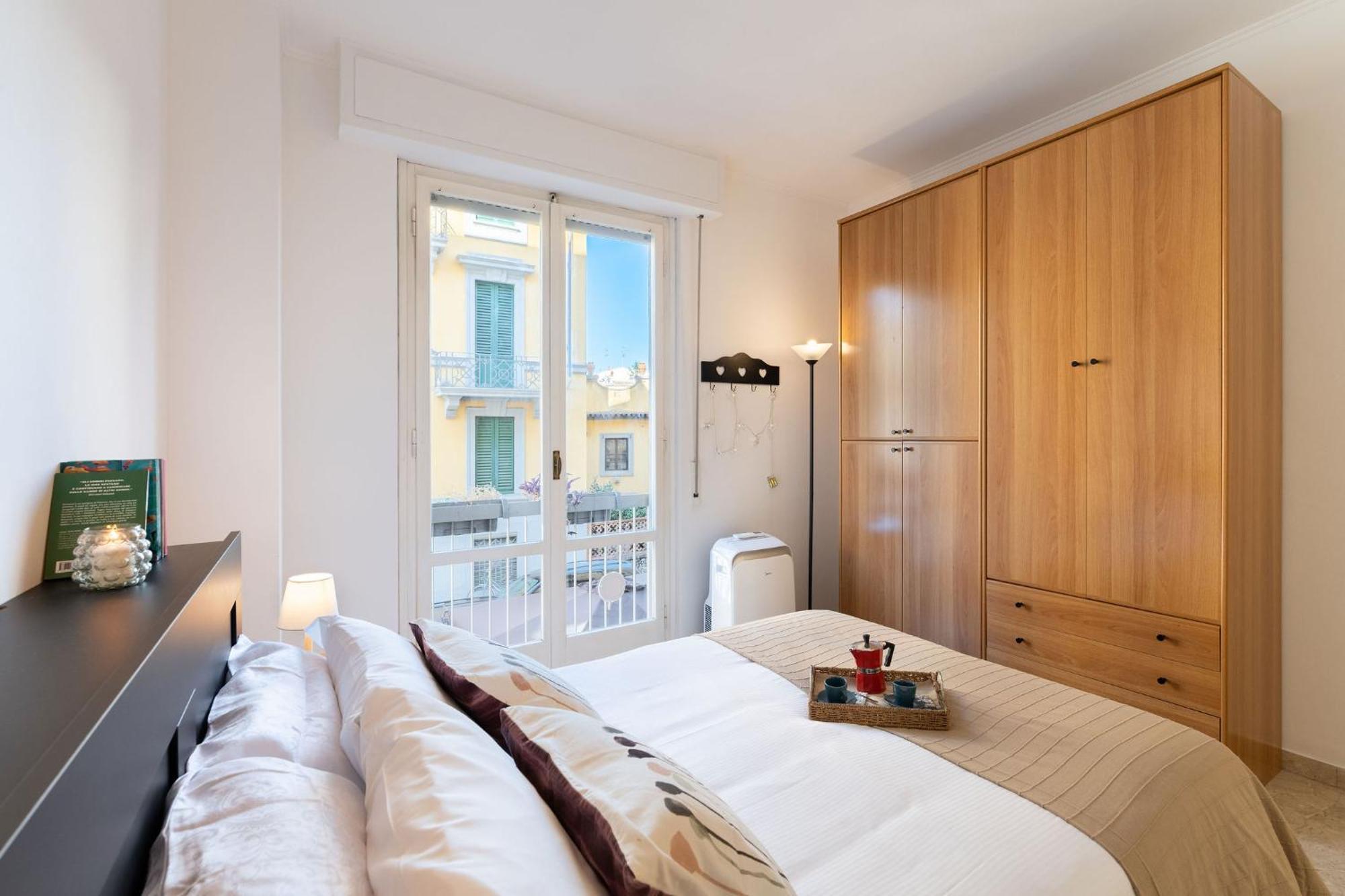 Dei Poeti Rooms&apartments Bed & Breakfast Firenze