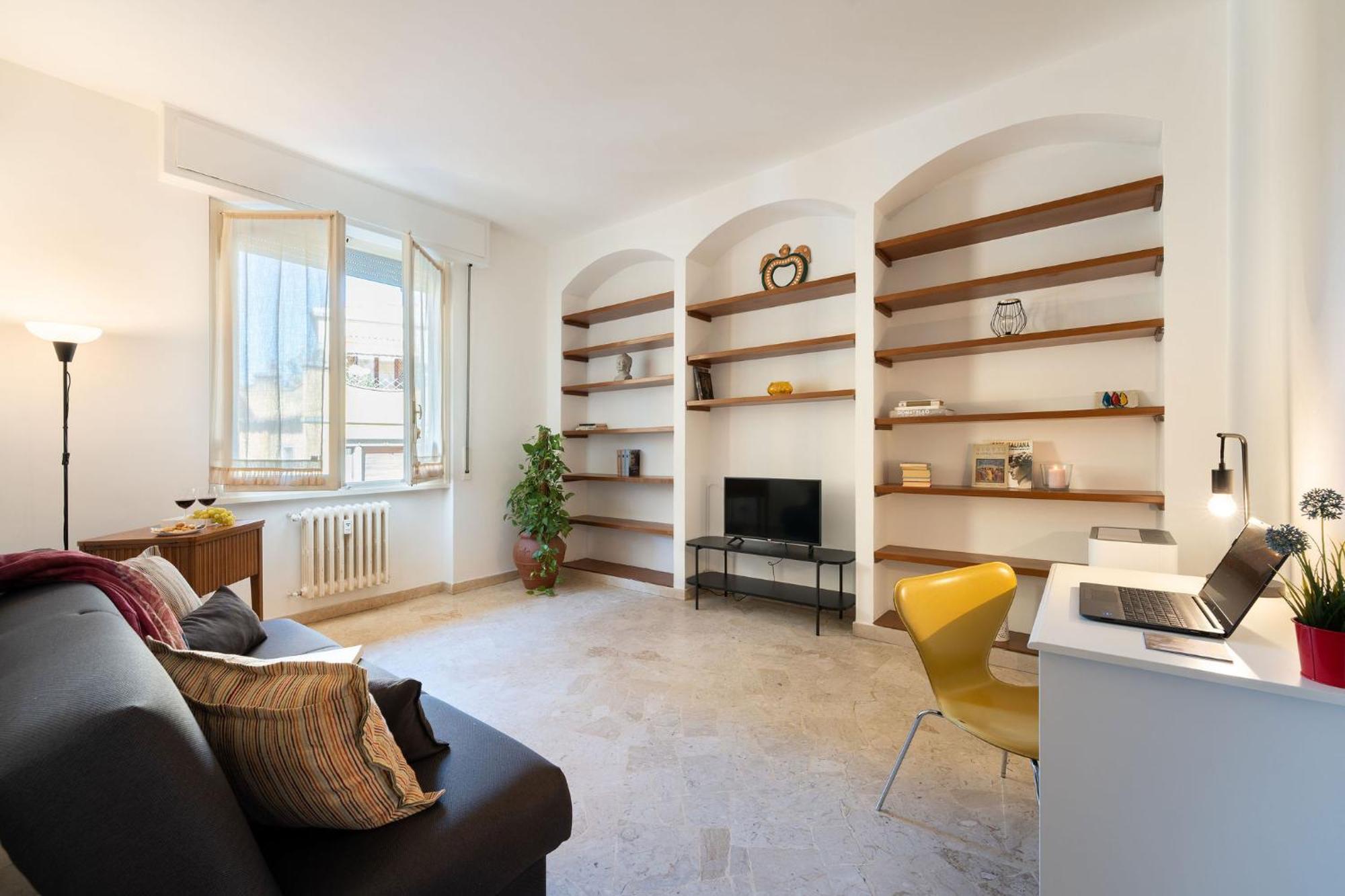 Dei Poeti Rooms&apartments Bed & Breakfast 3*