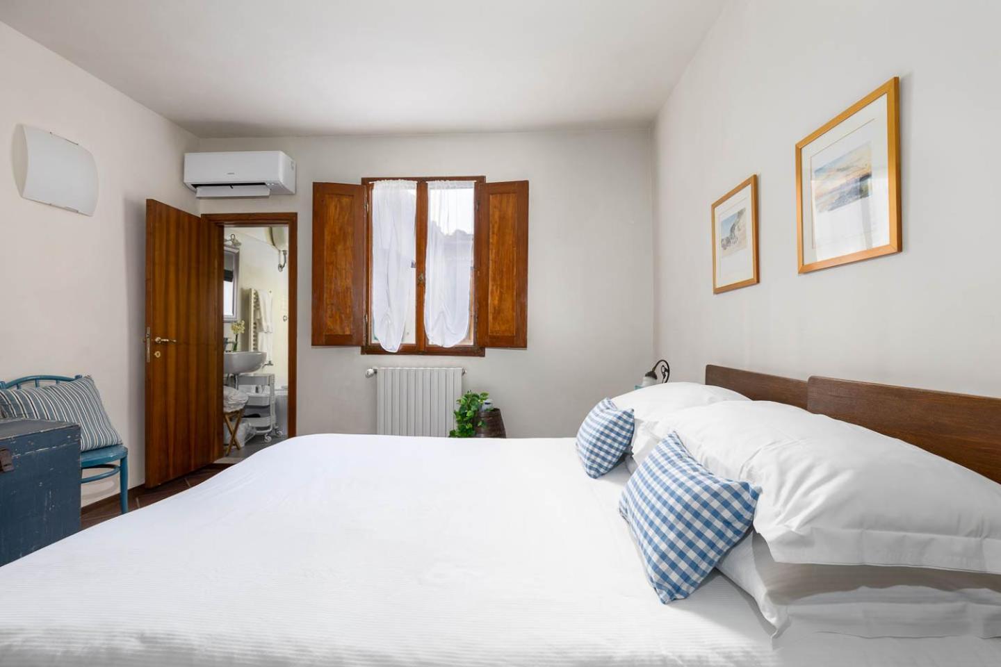 Guelfa 56 Appartement Florence