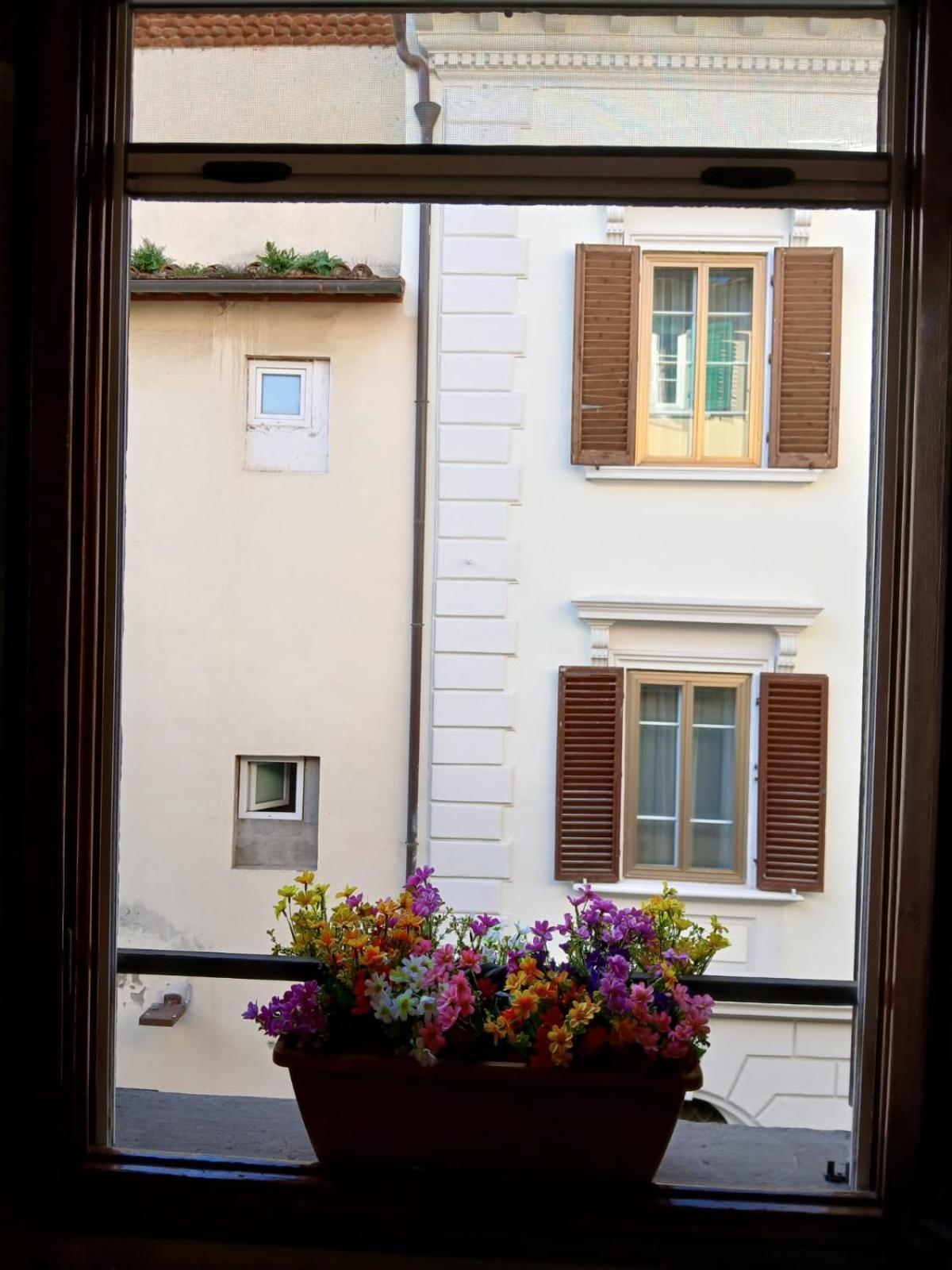 Appartement Guelfa 56 Florence