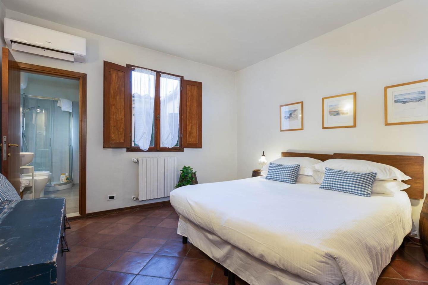 Appartement Guelfa 56