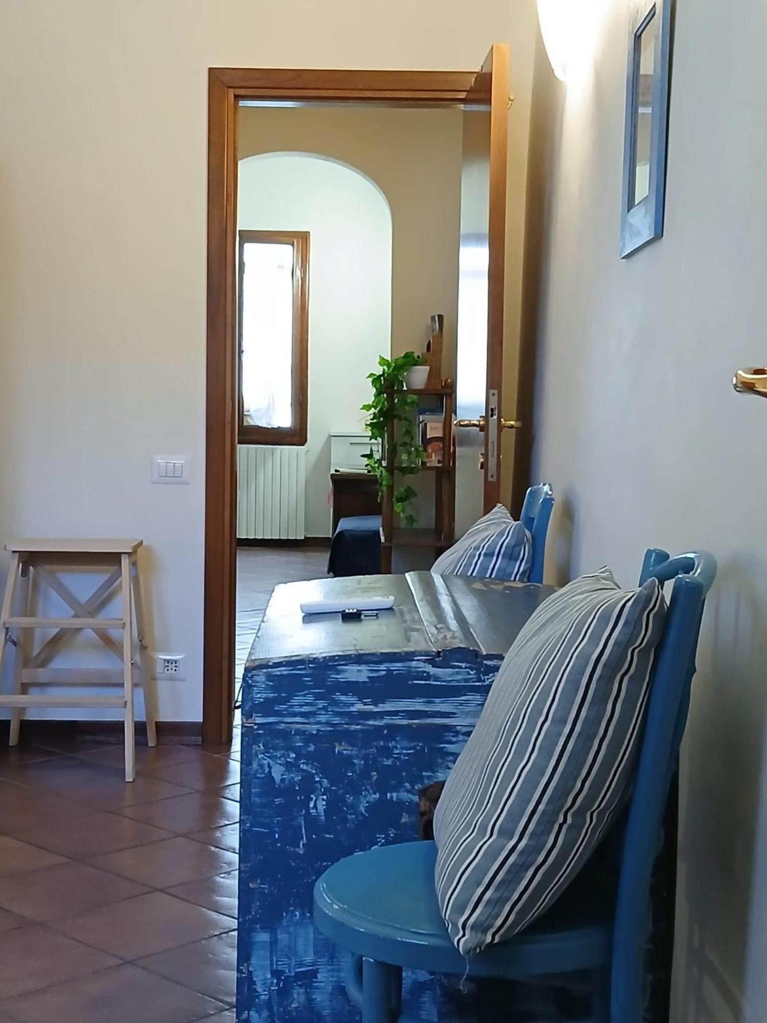 Appartement Guelfa 56 *