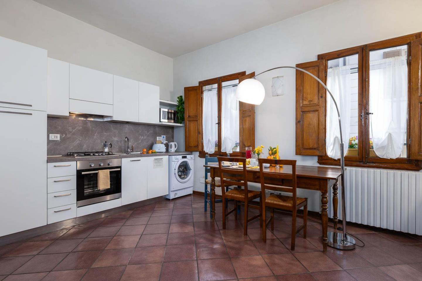 Appartement Guelfa 56 Florence
