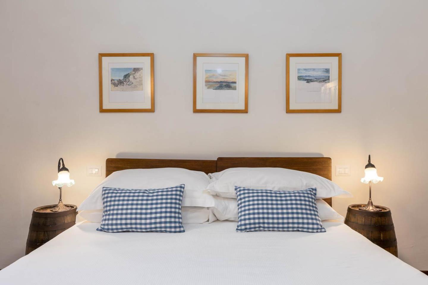 Lejlighed Guelfa 56 Firenze
