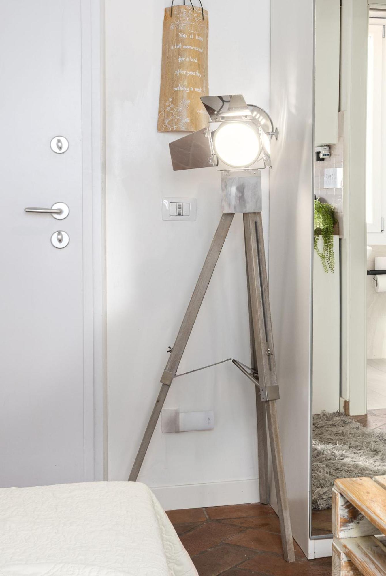 Nido Del Condor & Sublime Apartamento Florença