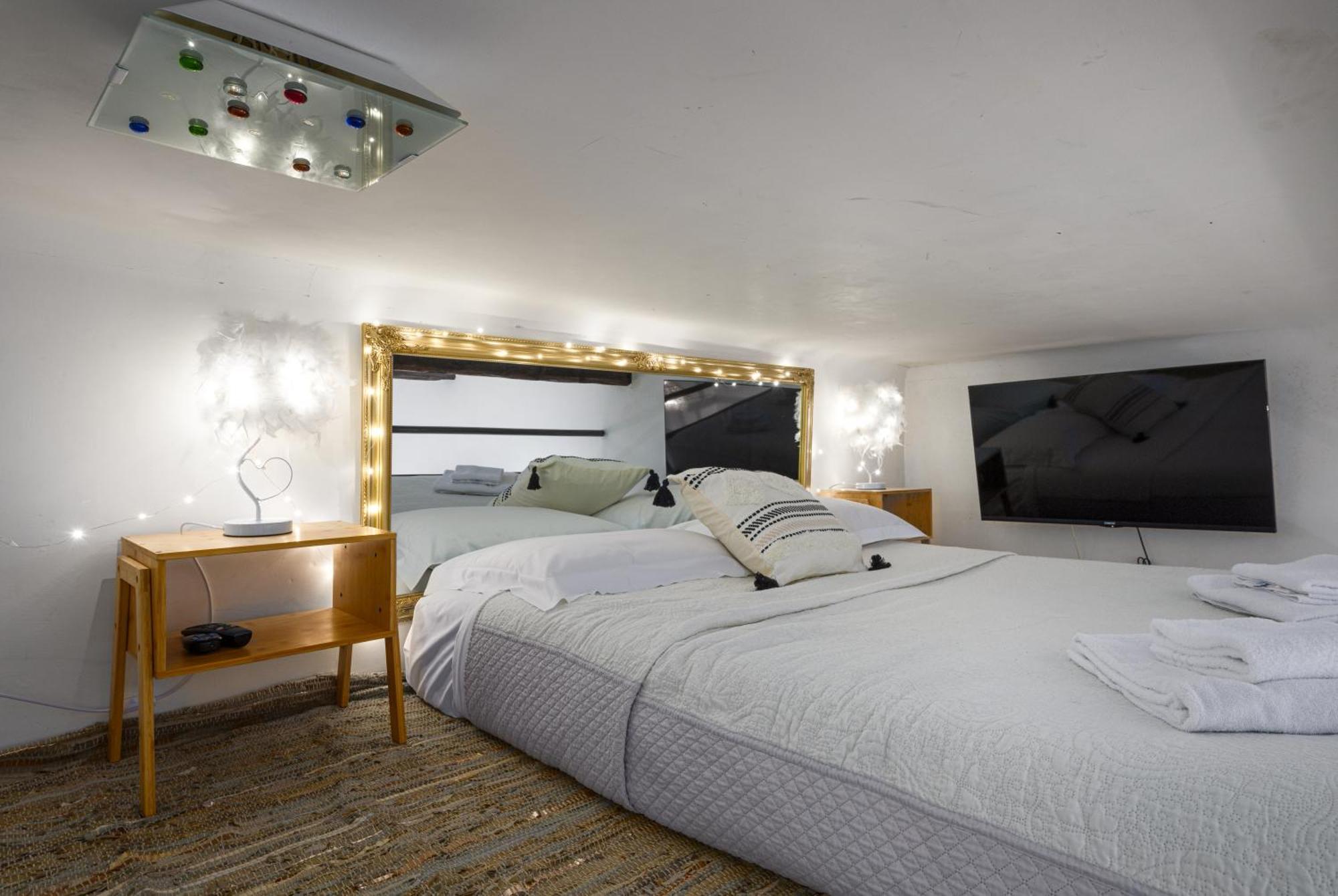 Nido Del Condor & Sublime Leilighet Firenze