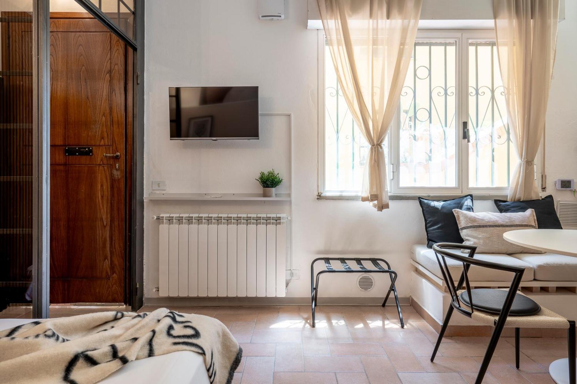 Little Pier Vettori Apartamento Florença