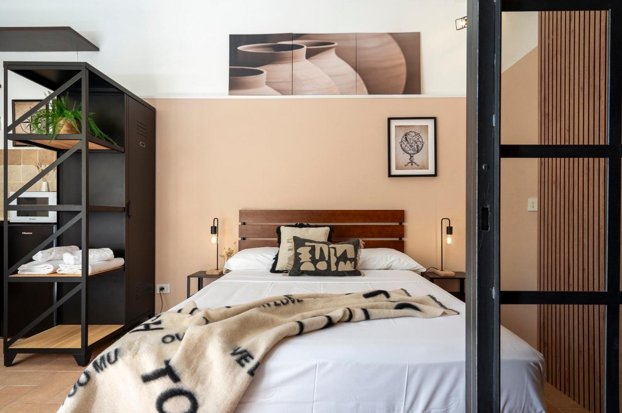 Apartamento Little Pier Vettori Florença