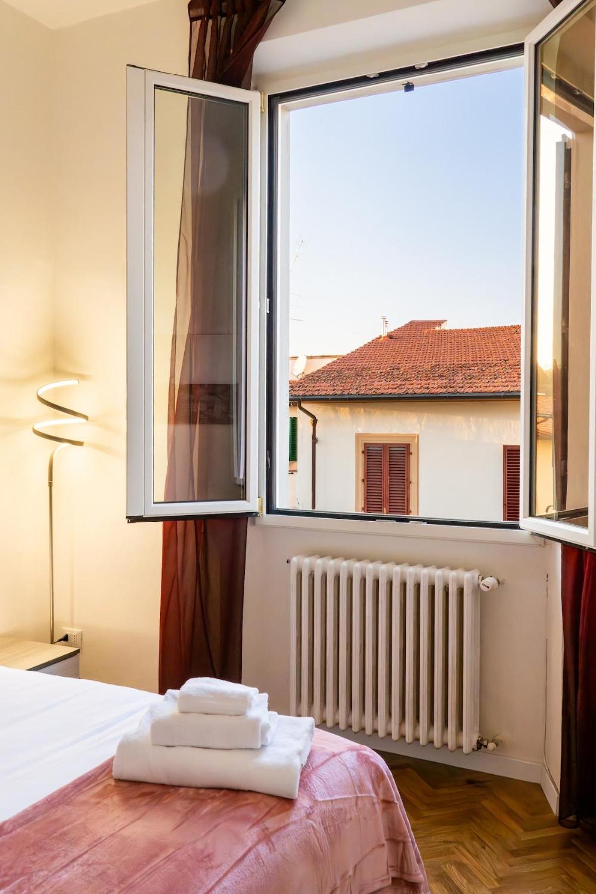 Loft In Gavinana-uguccione Appartamento Firenze