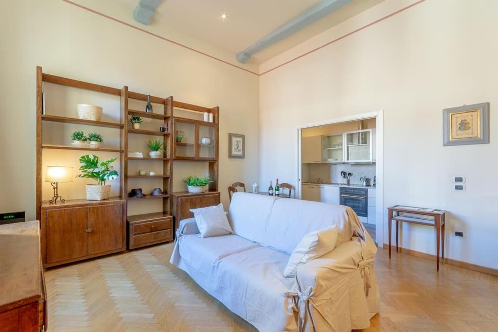 Lejlighed A Flat In Via Della Vigna Nuova Firenze