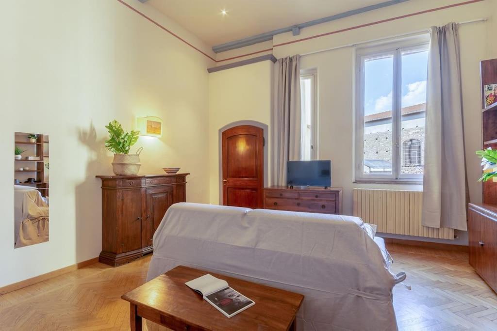 Lejlighed A Flat In Via Della Vigna Nuova *