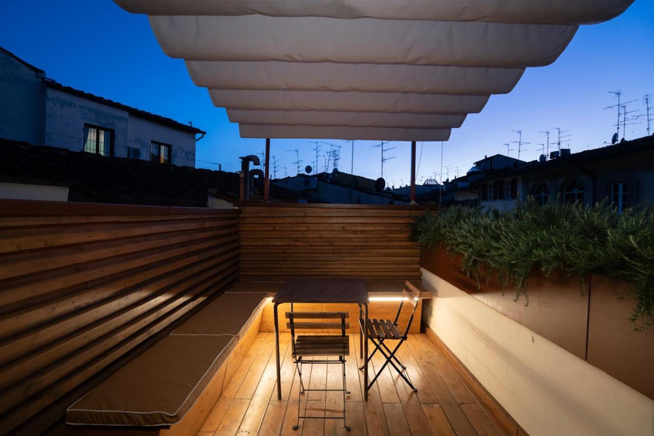 Lejlighed Casa Sofia Santo Spirito *