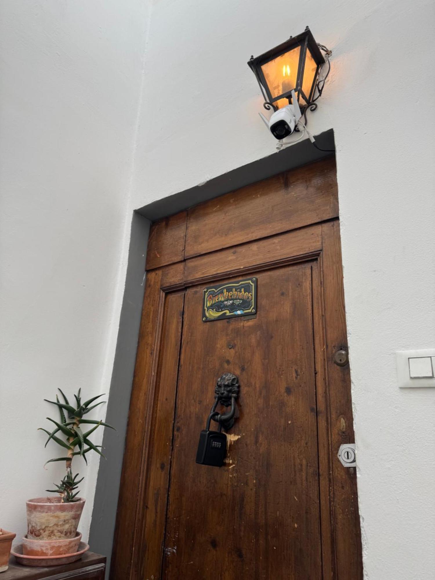 Leilighet Trilocale In Centro Storico Firenze