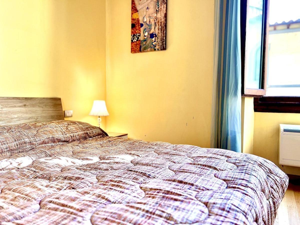 Centro A Wi-fi Netflix Conditioned Air Apartamento Florença