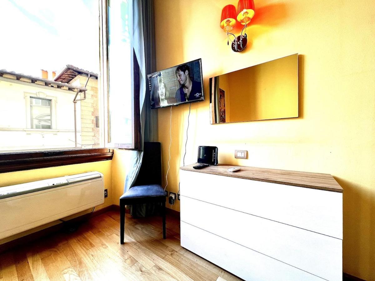 Apartamento Centro A Wi-fi Netflix Conditioned Air *