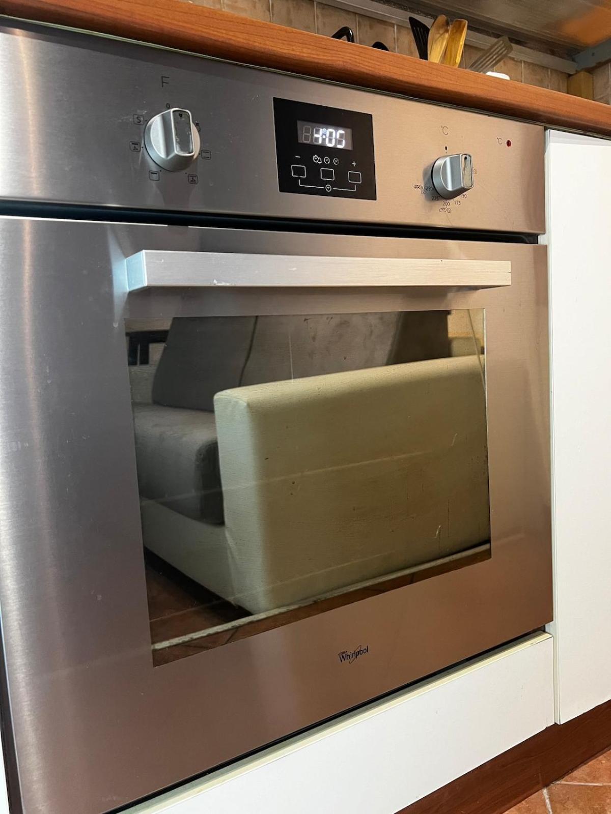 Il Nido D Wi-fi Conditioned Air Appartement *