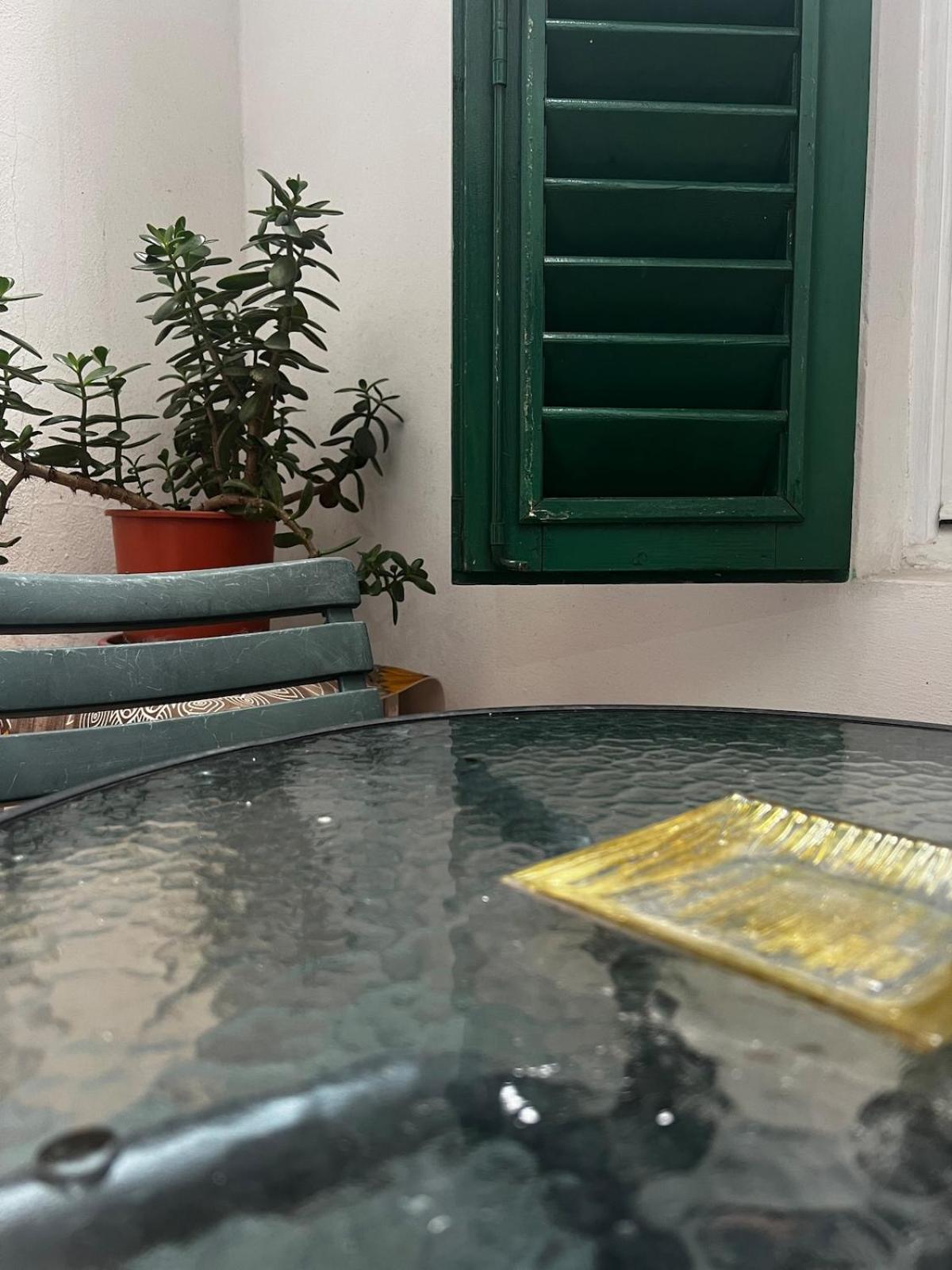 Appartement Il Nido D Wi-fi Conditioned Air
