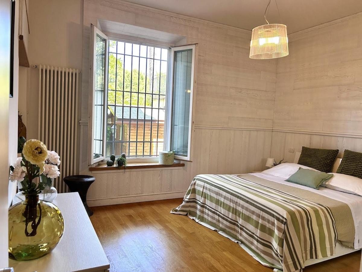 Private Oasis With Outdoor Piazza Liberta Appartamento Firenze