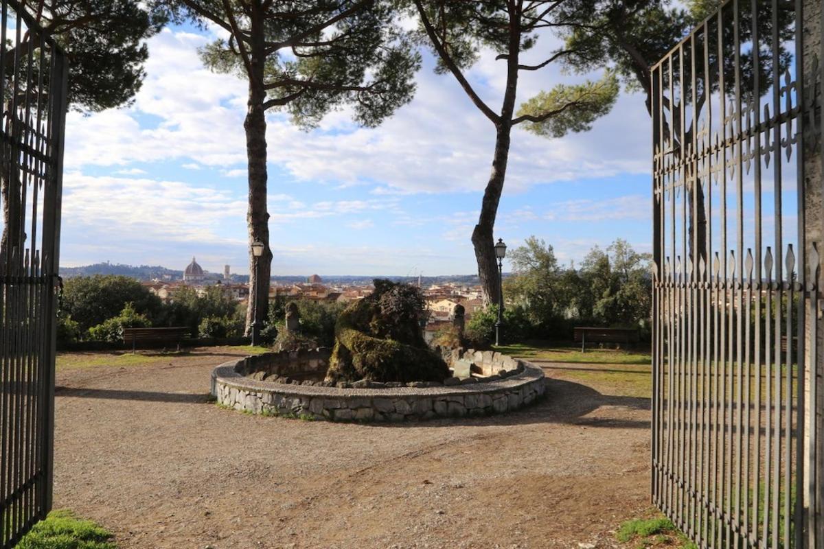 Private Oasis With Outdoor Piazza Liberta
