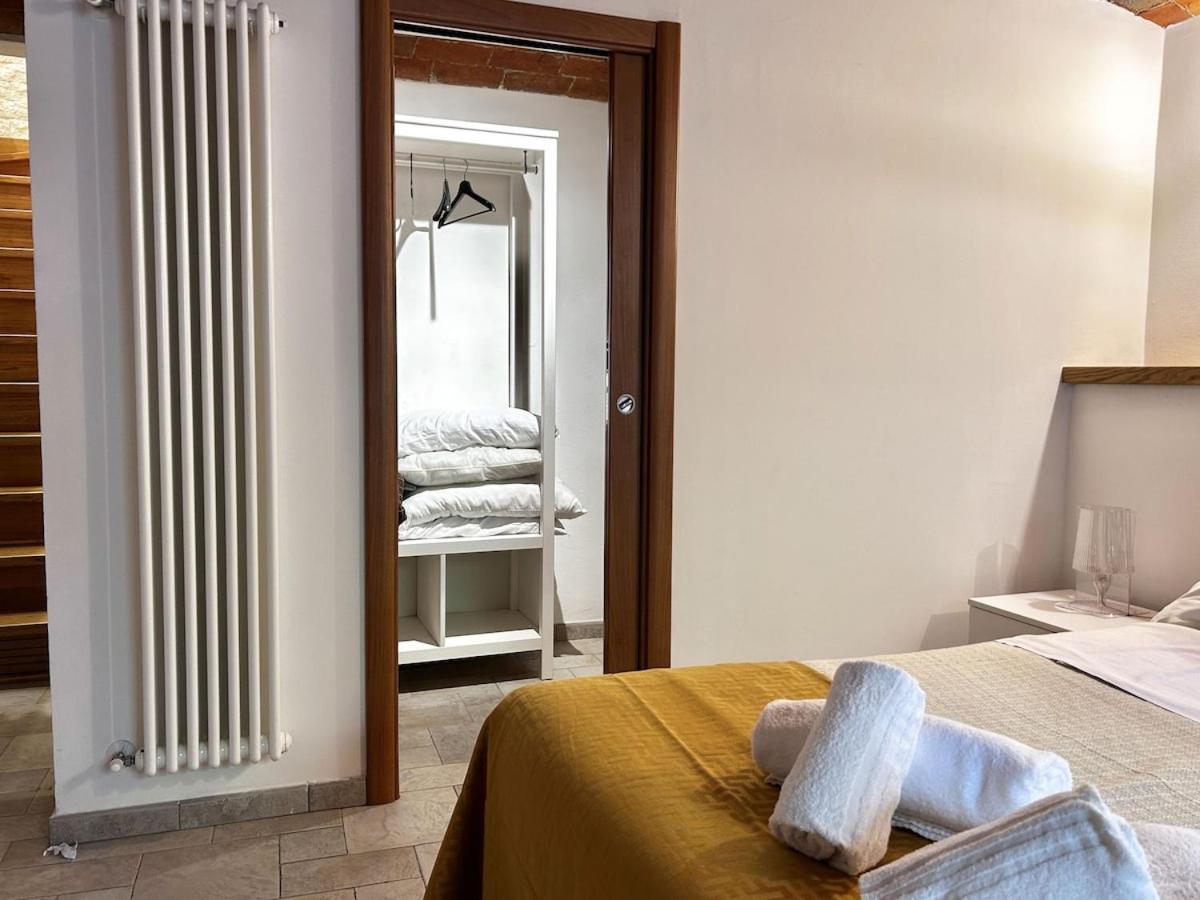 Private Oasis With Outdoor Piazza Liberta Appartamento