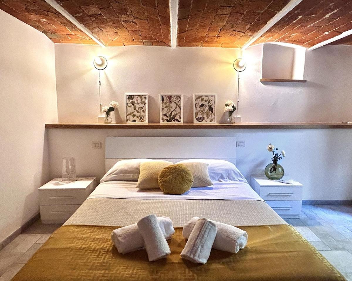 Appartamento Private Oasis With Outdoor Piazza Liberta