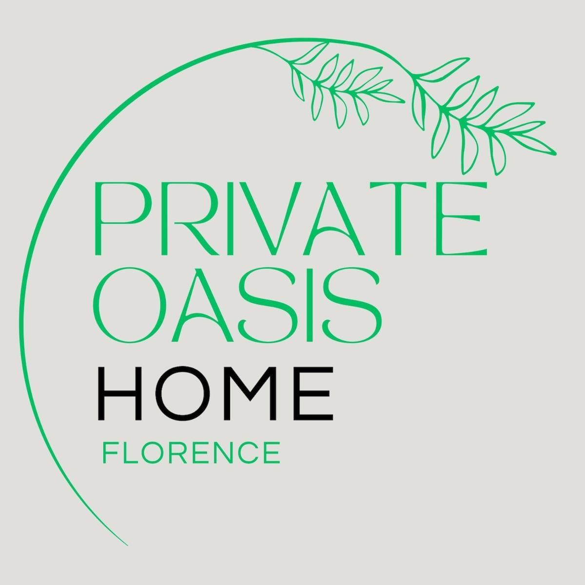 Private Oasis With Outdoor Piazza Liberta Appartamento Firenze