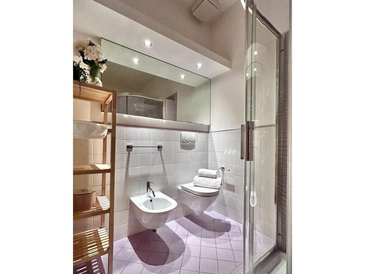 Private Oasis With Outdoor Piazza Liberta Appartamento *
