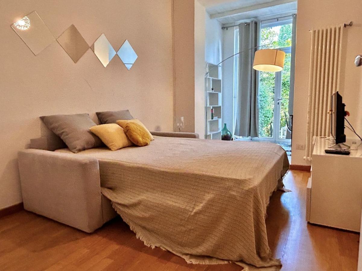 Appartamento Private Oasis With Outdoor Piazza Liberta Firenze