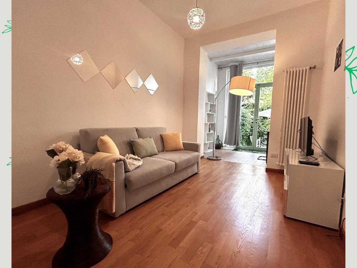 Private Oasis With Outdoor Piazza Liberta *