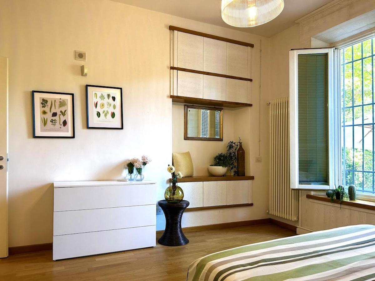 Private Oasis With Outdoor Piazza Liberta