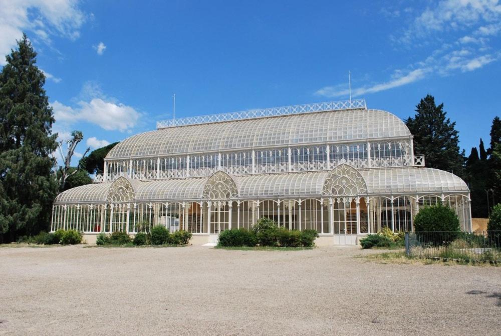 Appartamento Private Oasis With Outdoor Piazza Liberta