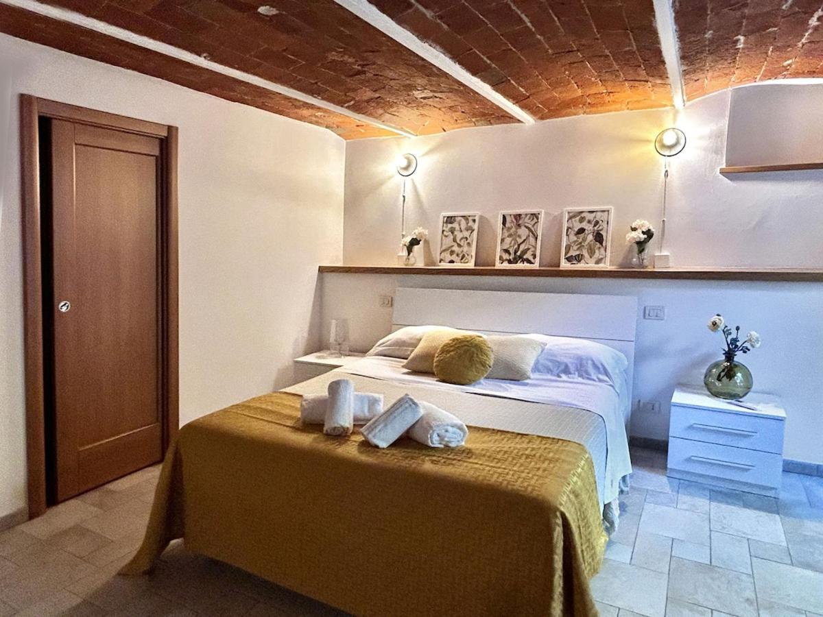Private Oasis With Outdoor Piazza Liberta *